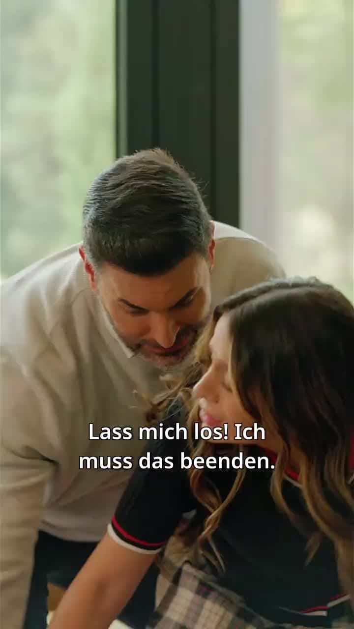 Heirate ruhig meine Mörderin - Episode 42
