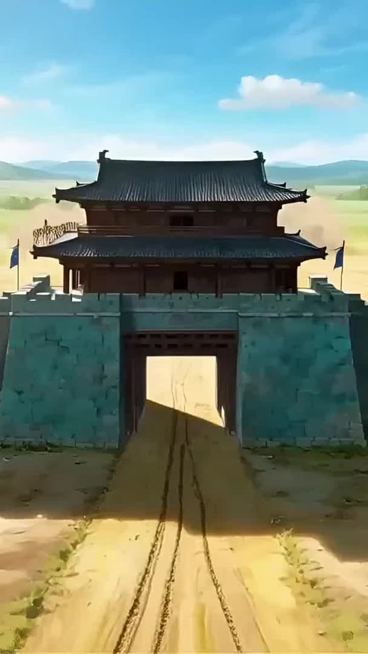 父子奪嫡 - Episode 42