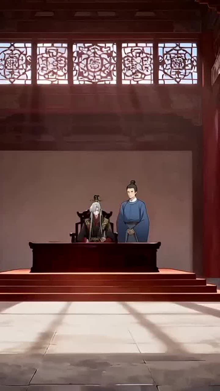 父子奪嫡 - Episode 10