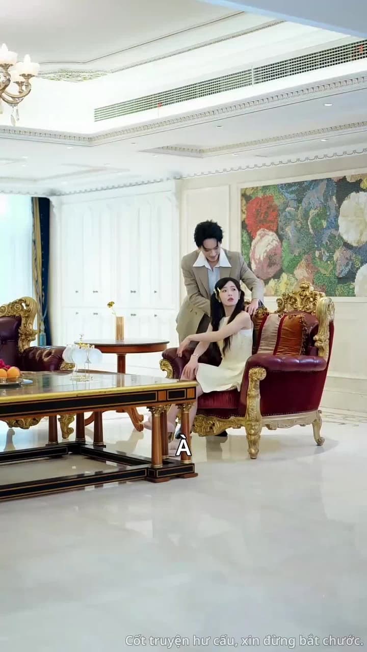 Cưng Chiều Công Chúa Nhỏ - Episode 5