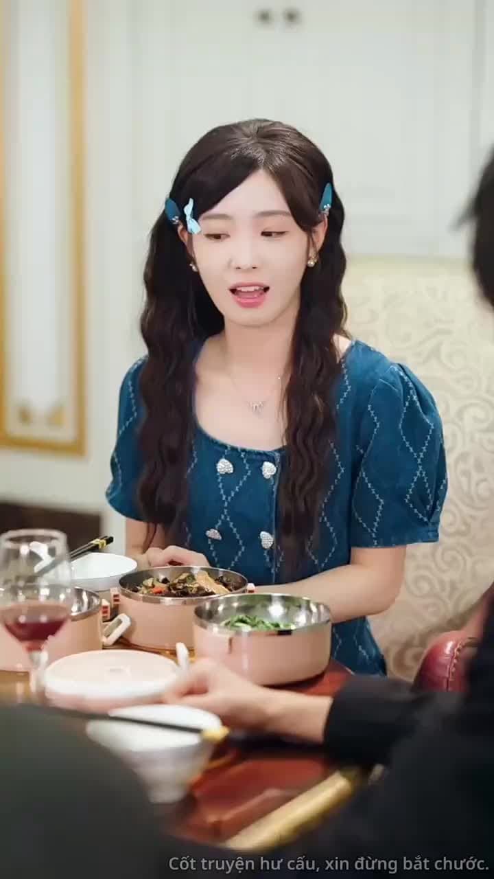 Cưng Chiều Công Chúa Nhỏ - Episode 70
