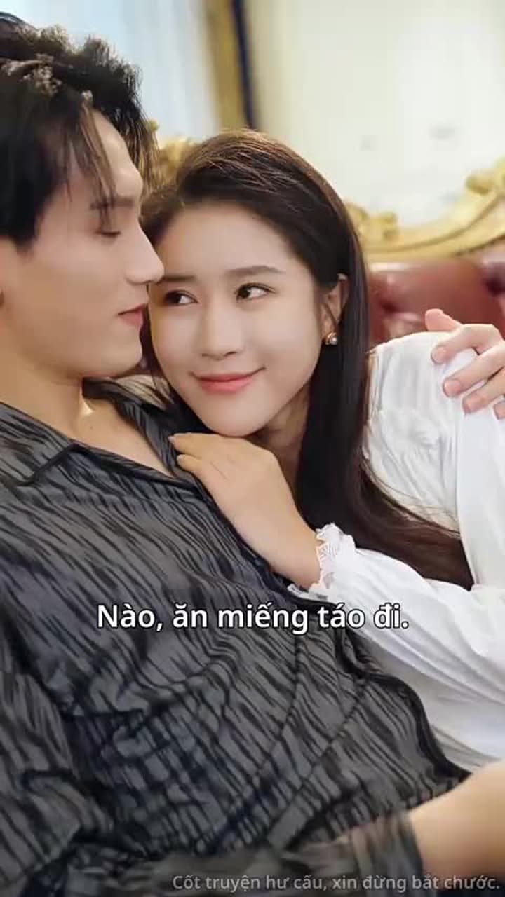 Cưng Chiều Công Chúa Nhỏ - Episode 72