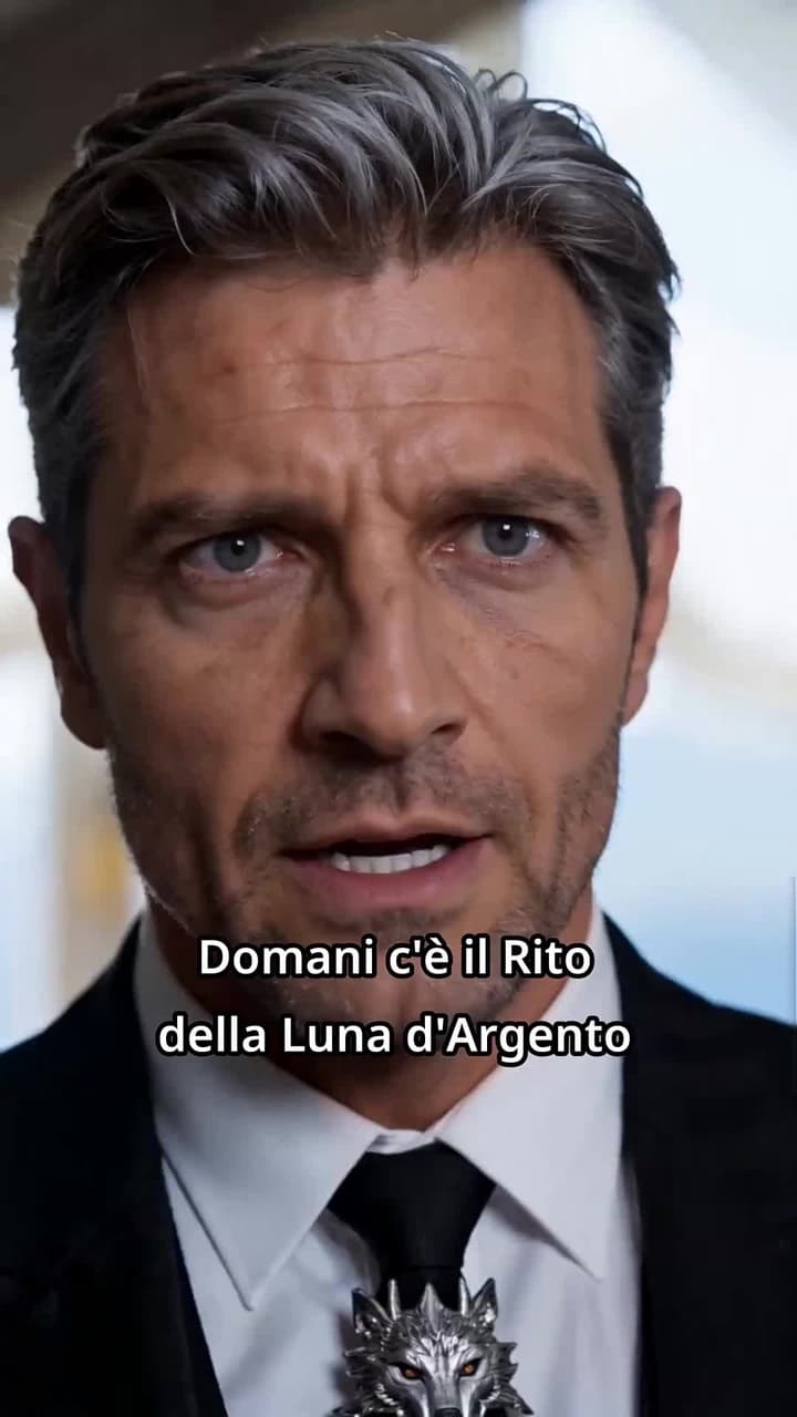 Risveglio di Luna Bianca - Episode 3