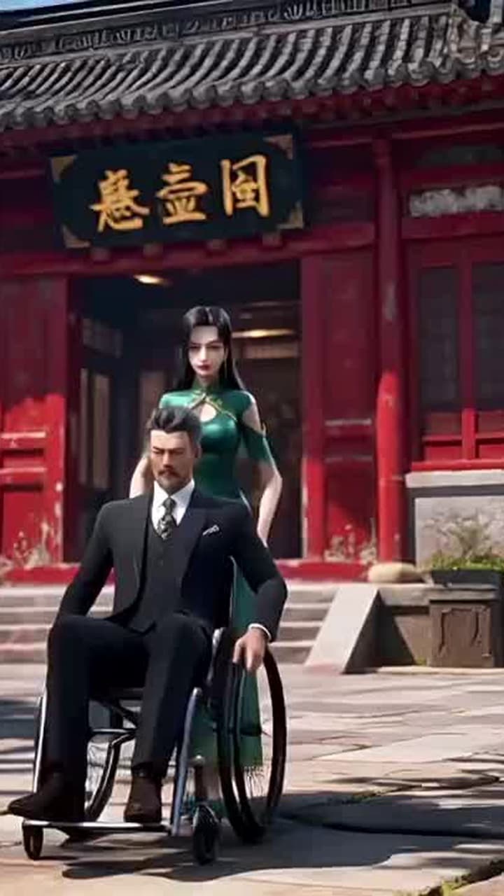 龍神變! - Episode 45