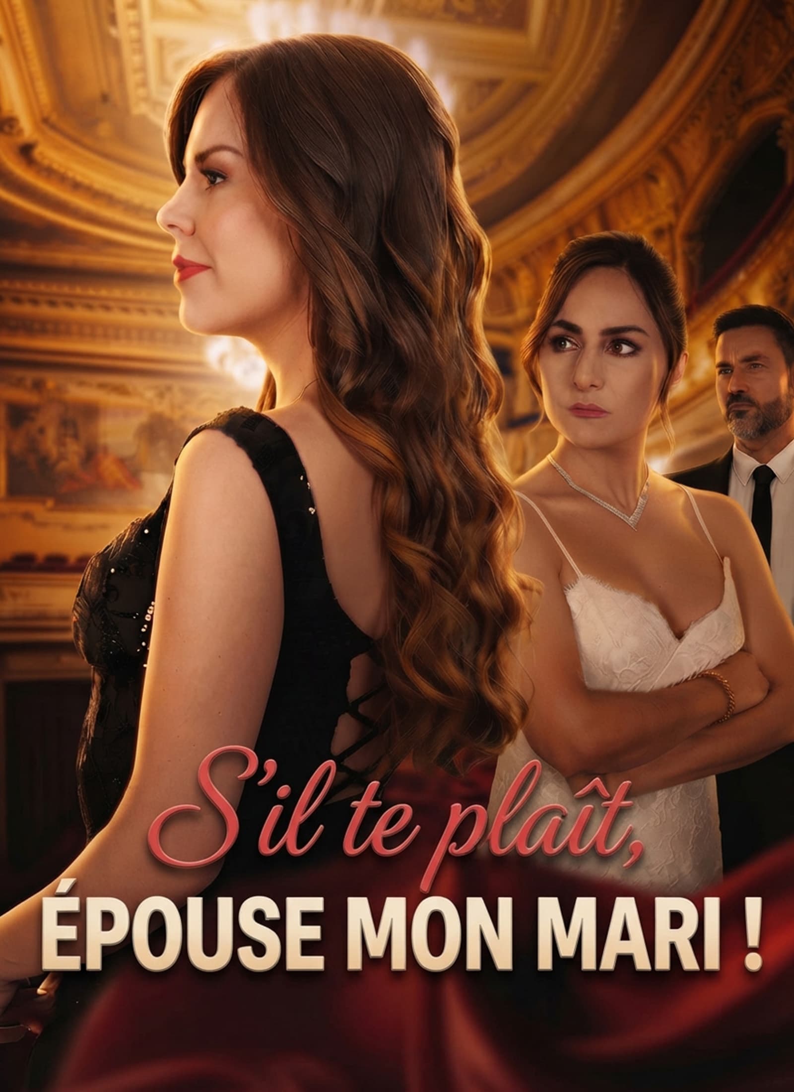 S'il te plaît, épouse mon mari ! - Episode 4