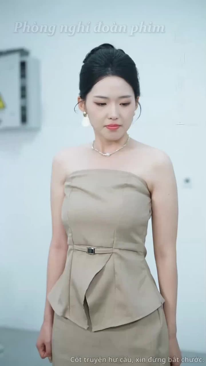 Cưng Chiều Công Chúa Nhỏ - Episode 32