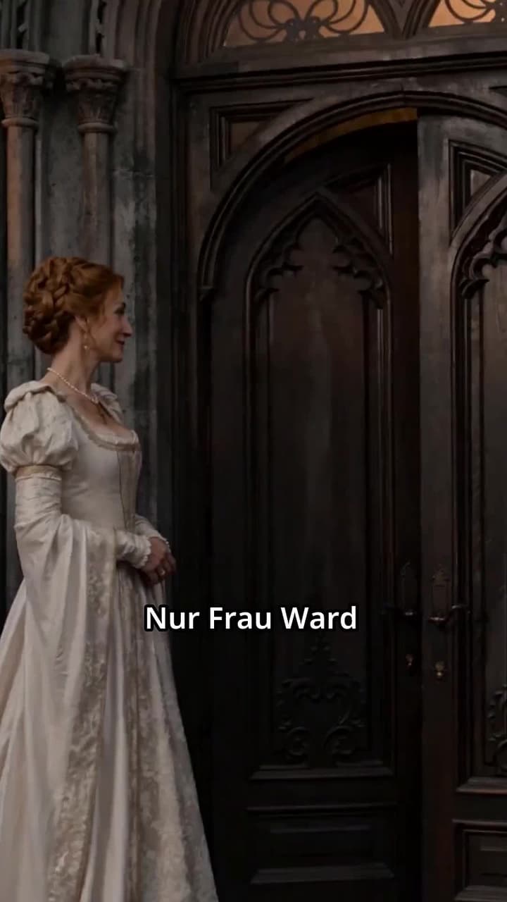 Das gebrochene Versprechen des Alpha-Erben - Episode 6