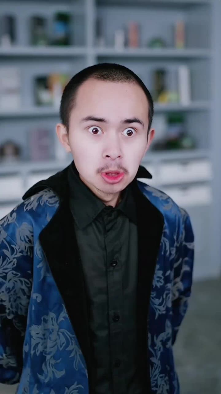 Di Balik Warisan - Episode 70
