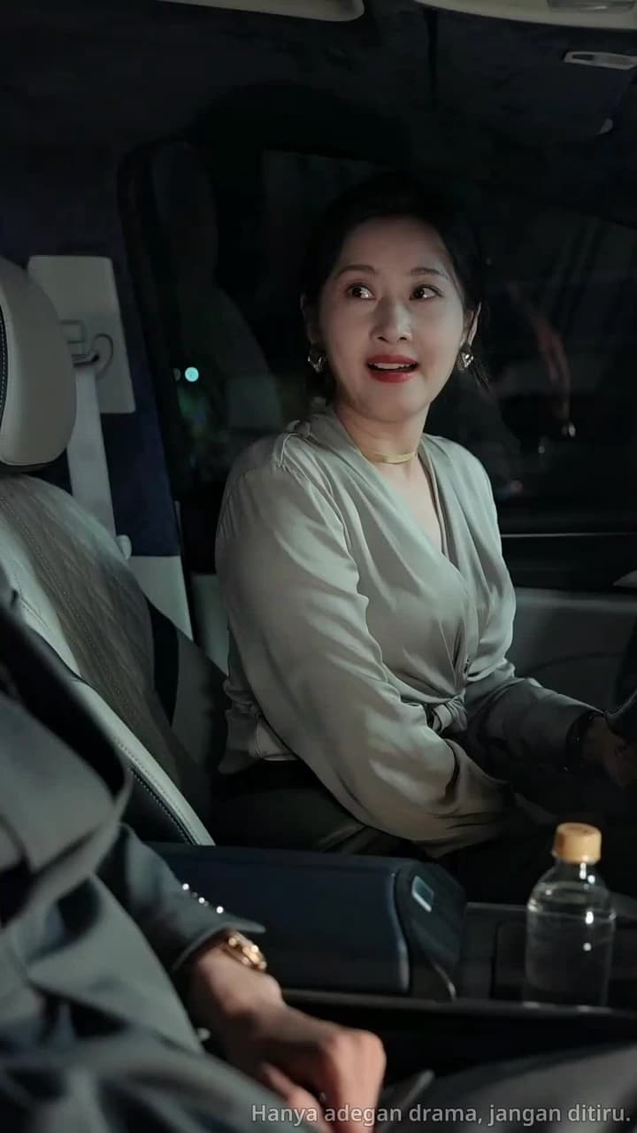 Pulang untuk Bertemu - Episode 24