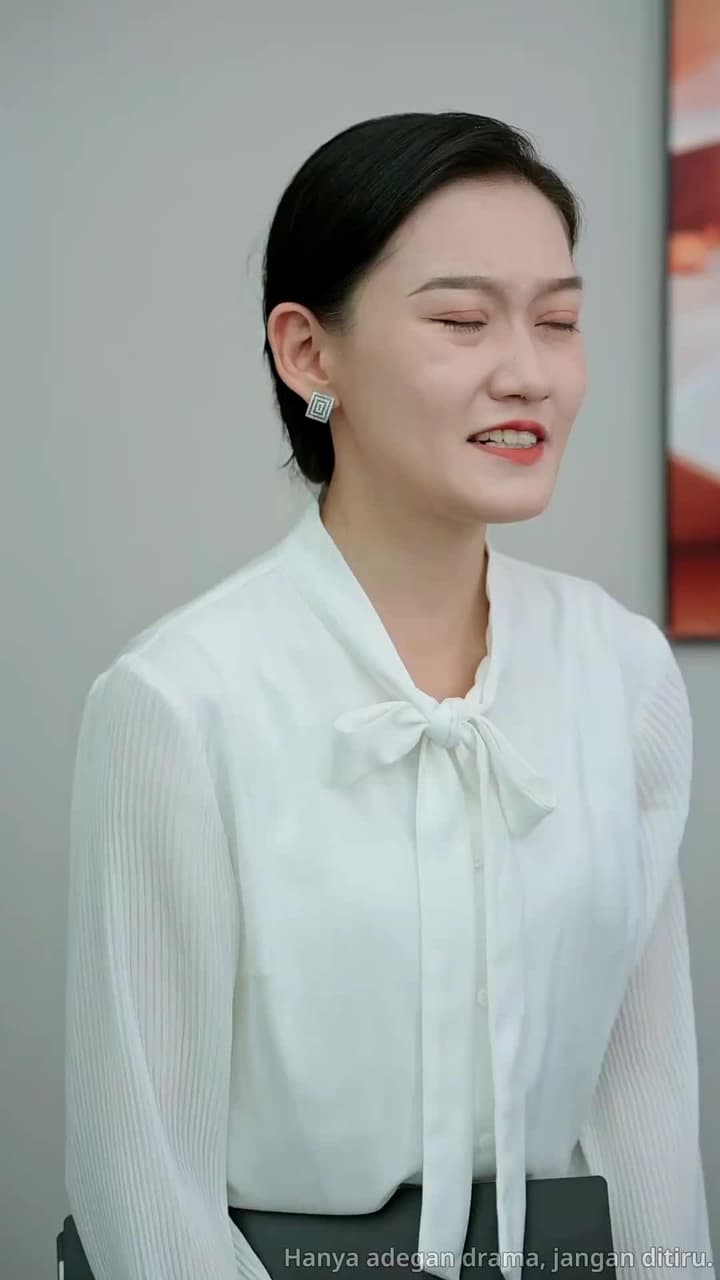 Pulang untuk Bertemu - Episode 31