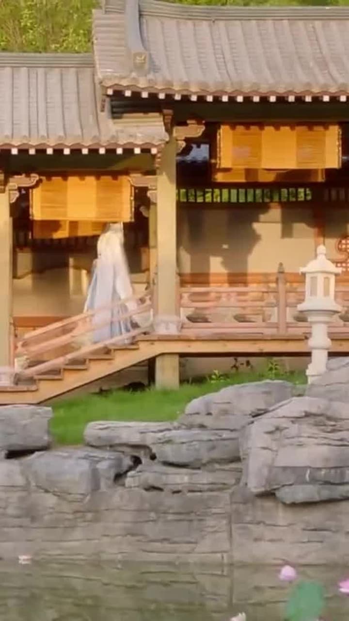 عذاب العشق عبر ألف عام - Episode 14