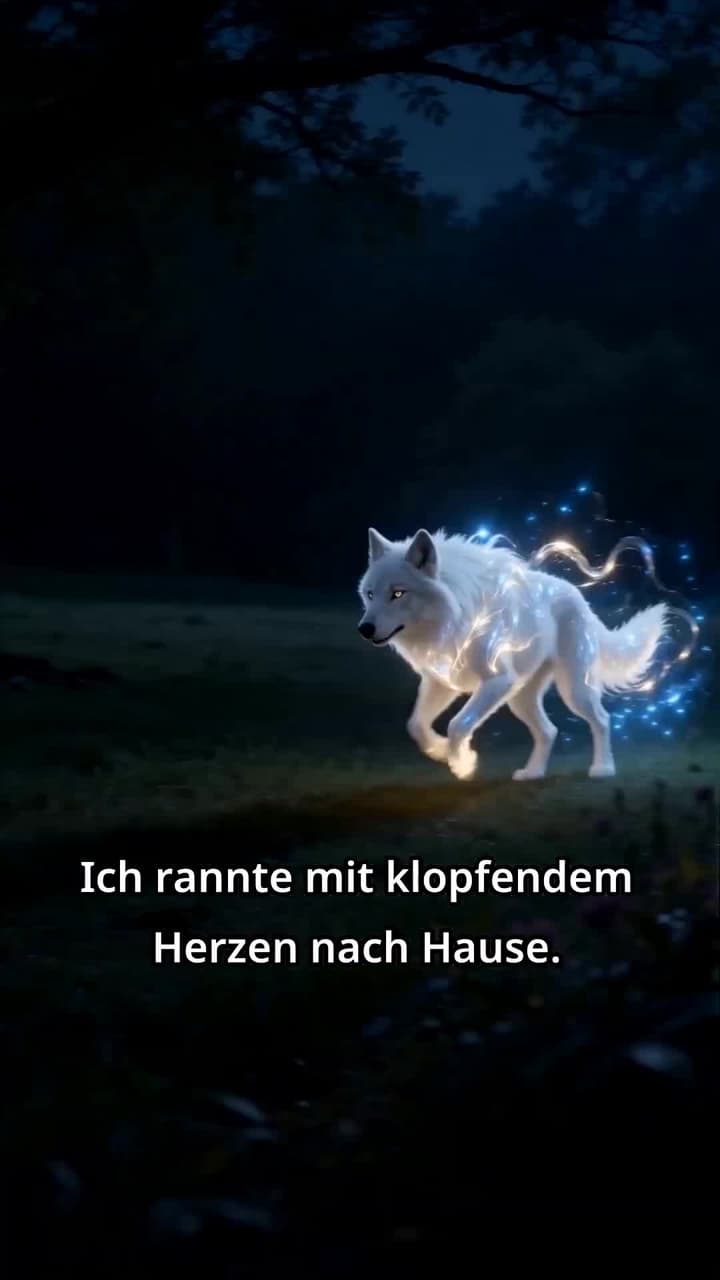 Das gebrochene Versprechen des Alpha-Erben - Episode 14