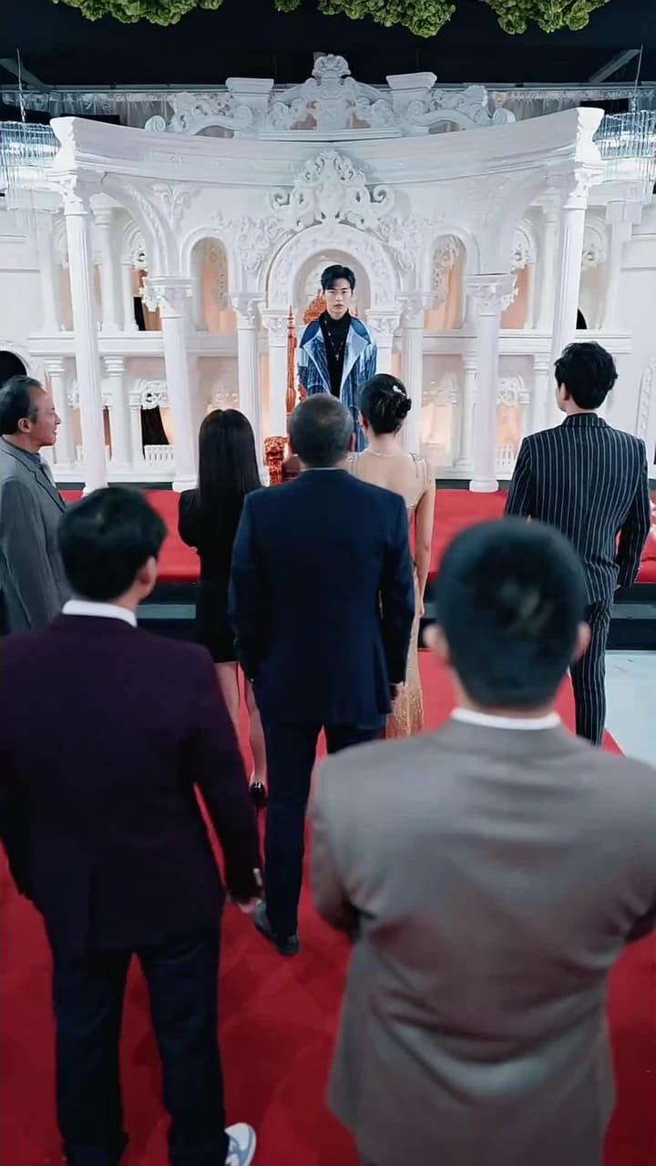 Di Balik Warisan - Episode 8