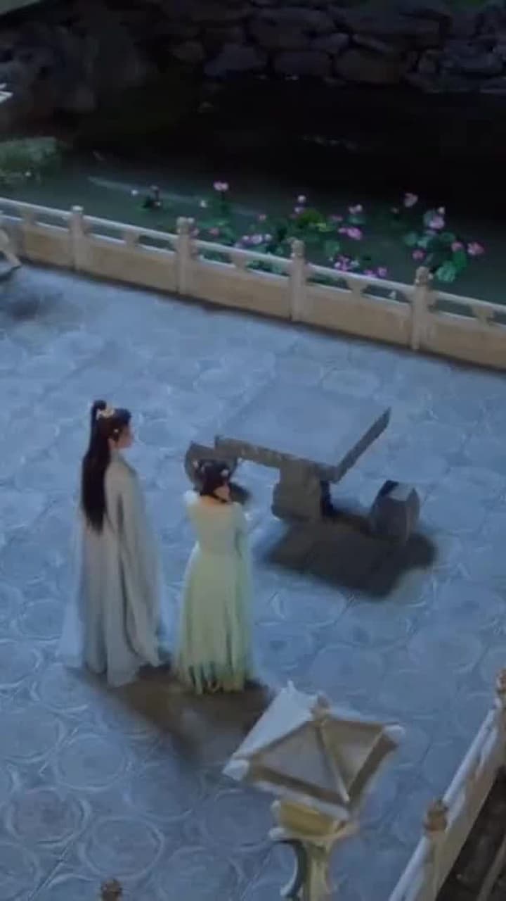 عذاب العشق عبر ألف عام - Episode 41