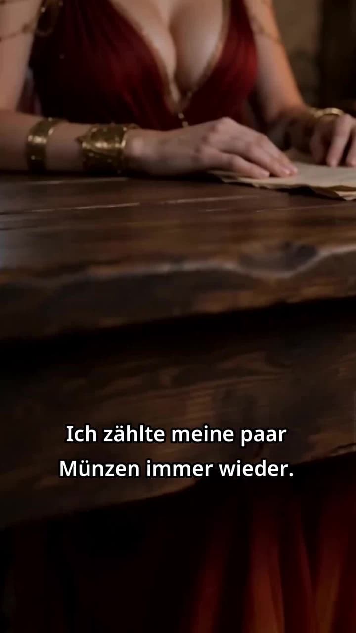 Das gebrochene Versprechen des Alpha-Erben - Episode 12