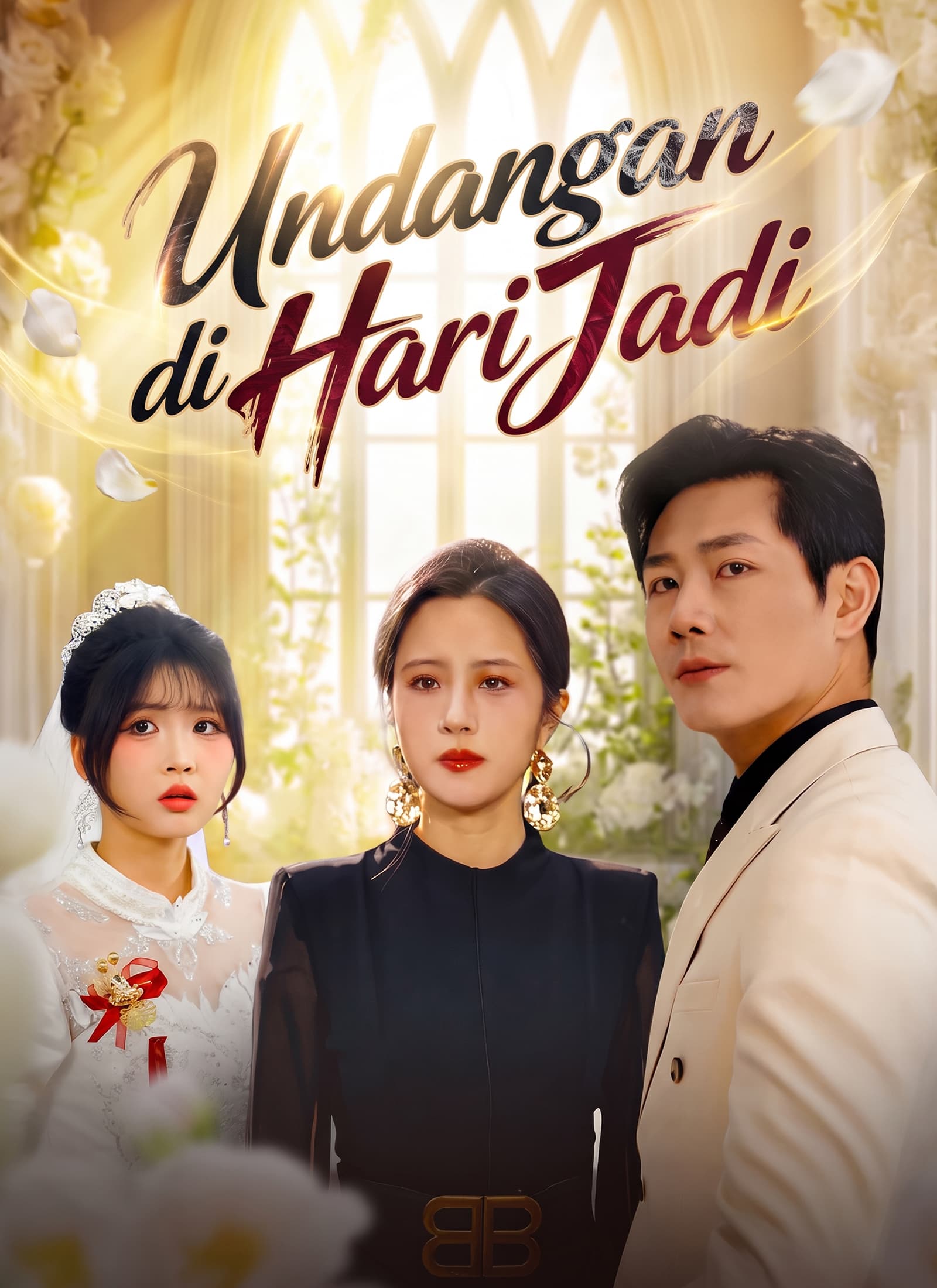 Undangan di Hari Jadi - Episode 1