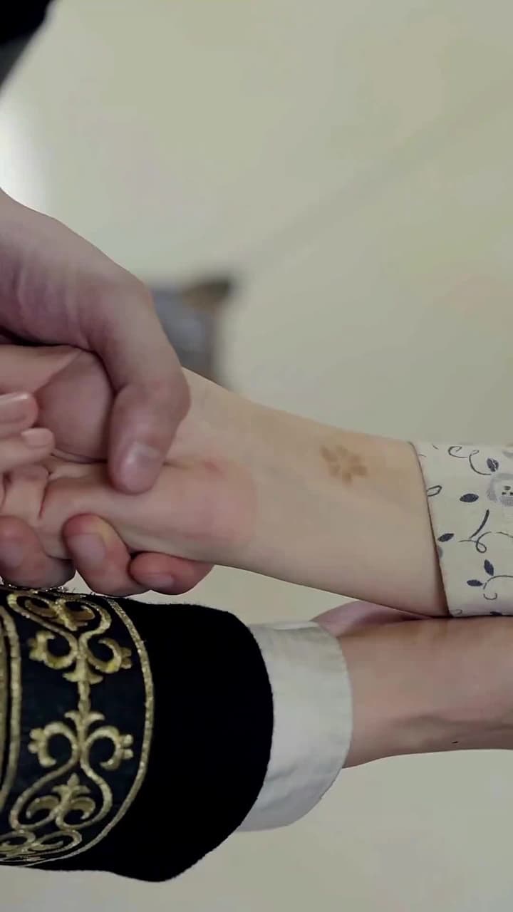 Saat Bunga Pear Gugur, Kita Bertemu Lagi - Episode 23