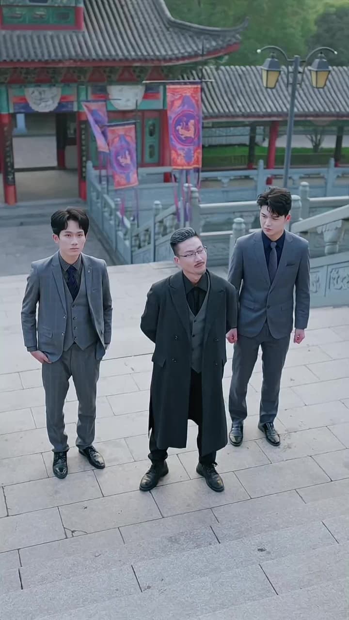Di Balik Warisan - Episode 82