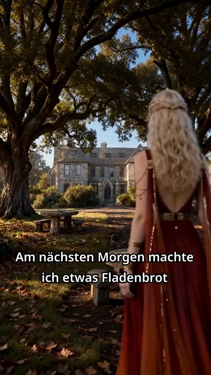 Das gebrochene Versprechen des Alpha-Erben - Episode 11