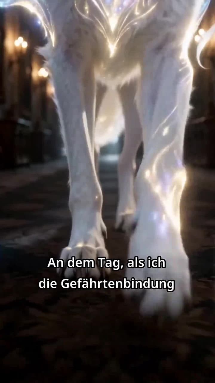 Das gebrochene Versprechen des Alpha-Erben - Episode 1