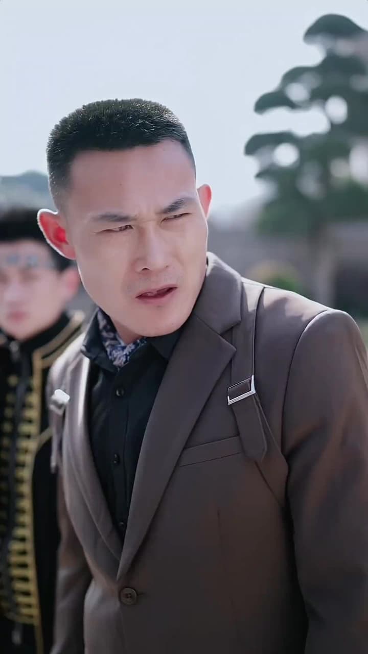 Di Balik Warisan - Episode 60