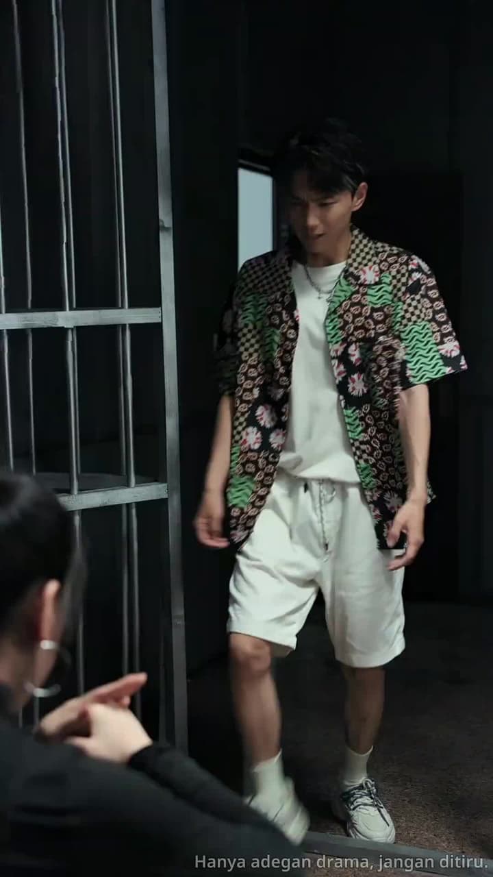 Pulang untuk Bertemu - Episode 4