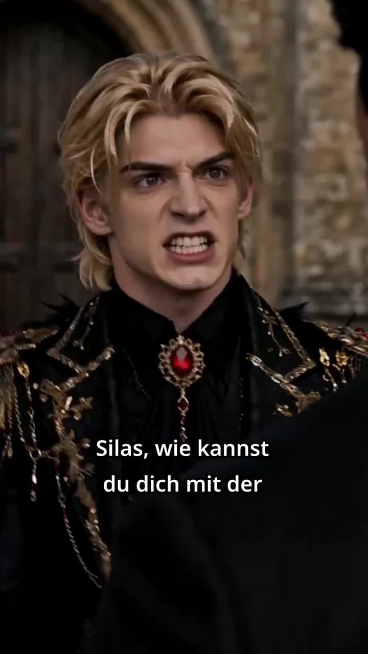 Das gebrochene Versprechen des Alpha-Erben - Episode 20
