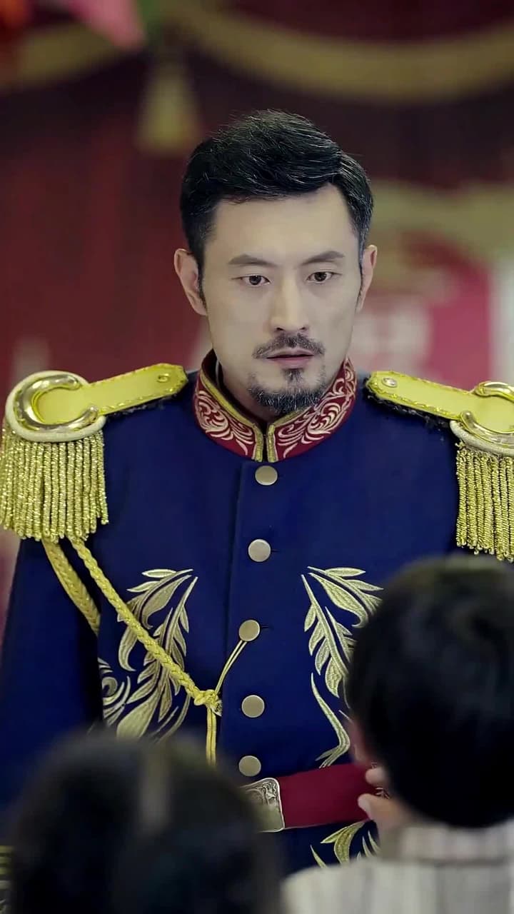Saat Bunga Pear Gugur, Kita Bertemu Lagi - Episode 8