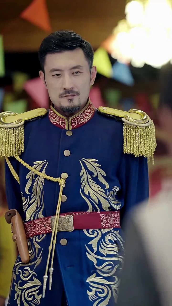 Saat Bunga Pear Gugur, Kita Bertemu Lagi - Episode 9
