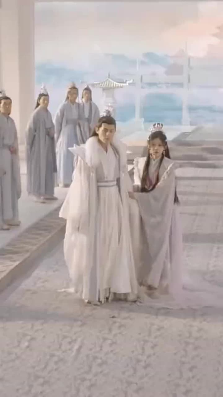 عذاب العشق عبر ألف عام - Episode 6