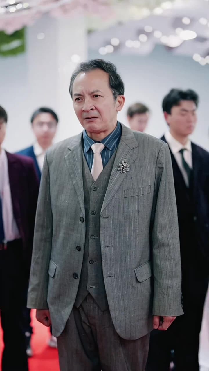 Di Balik Warisan - Episode 22