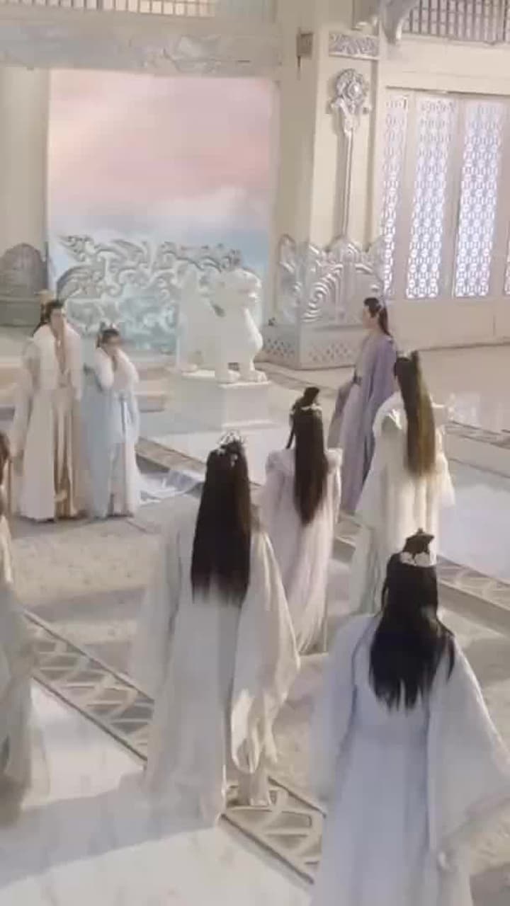 عذاب العشق عبر ألف عام - Episode 8