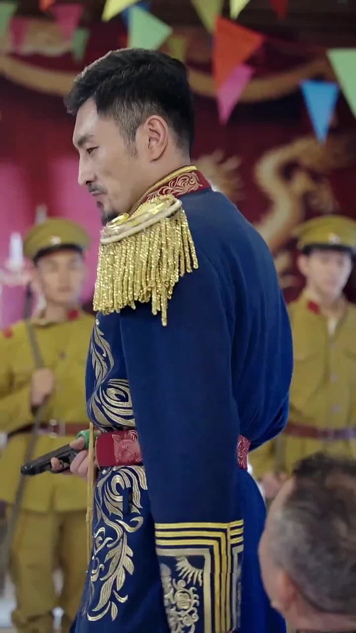 Saat Bunga Pear Gugur, Kita Bertemu Lagi - Episode 17