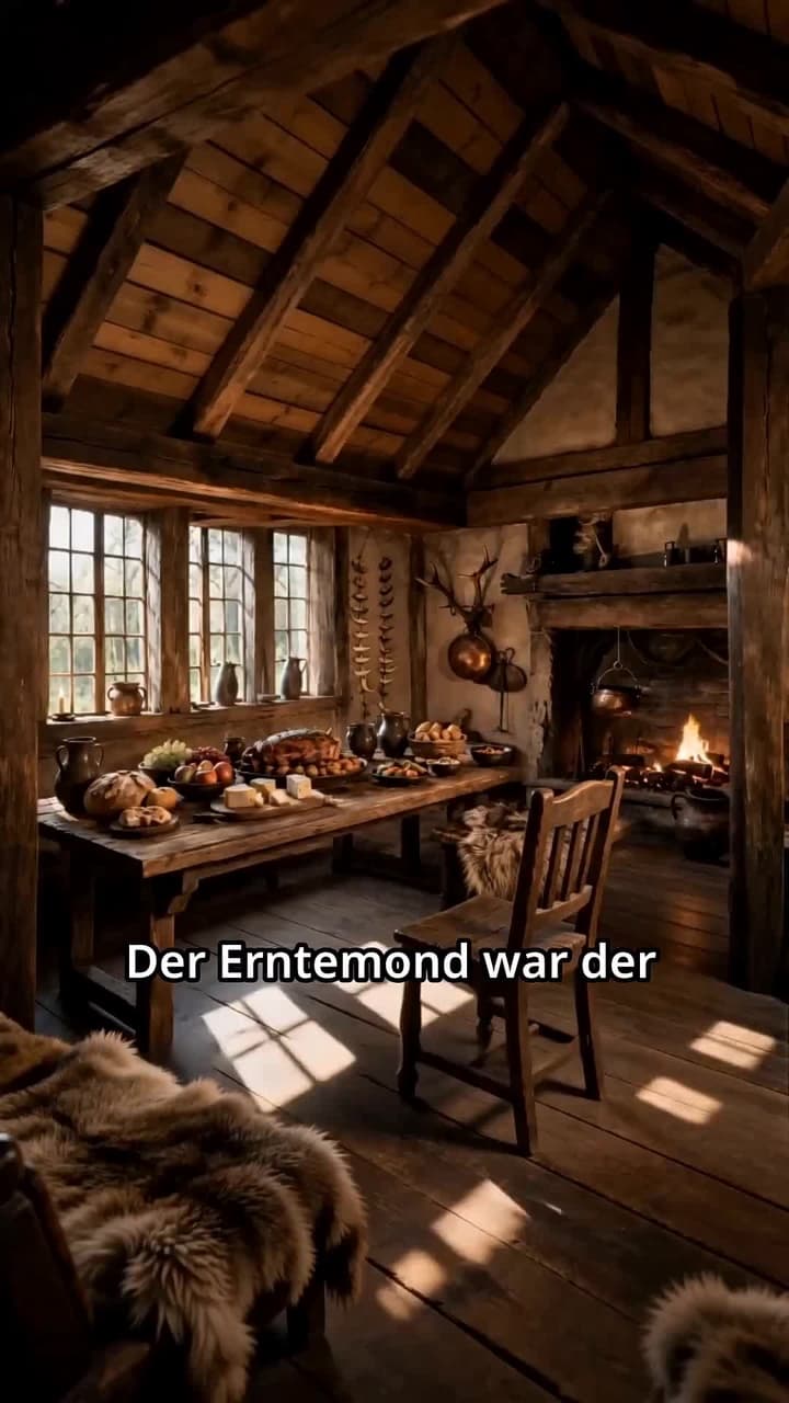 Das gebrochene Versprechen des Alpha-Erben - Episode 13