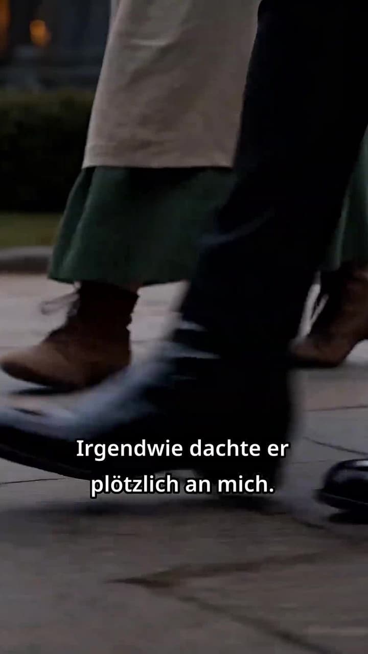 Das gebrochene Versprechen des Alpha-Erben - Episode 17