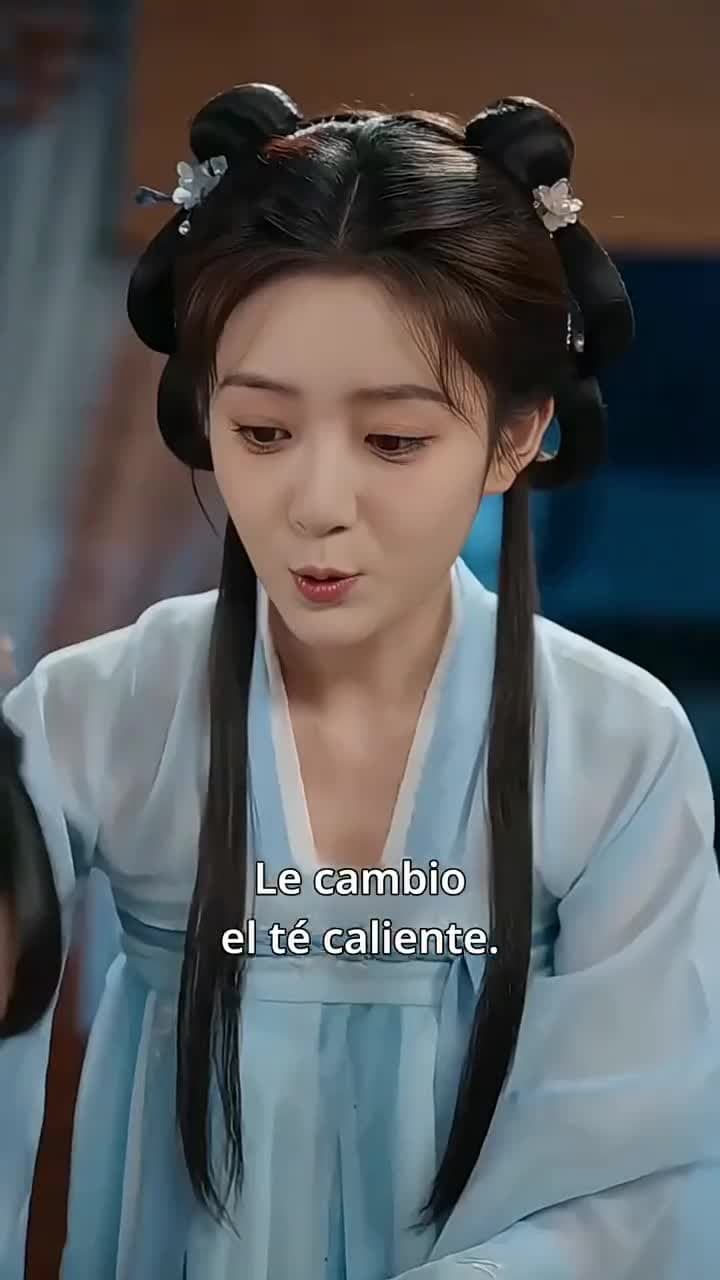 Criada y señora - Episode 26