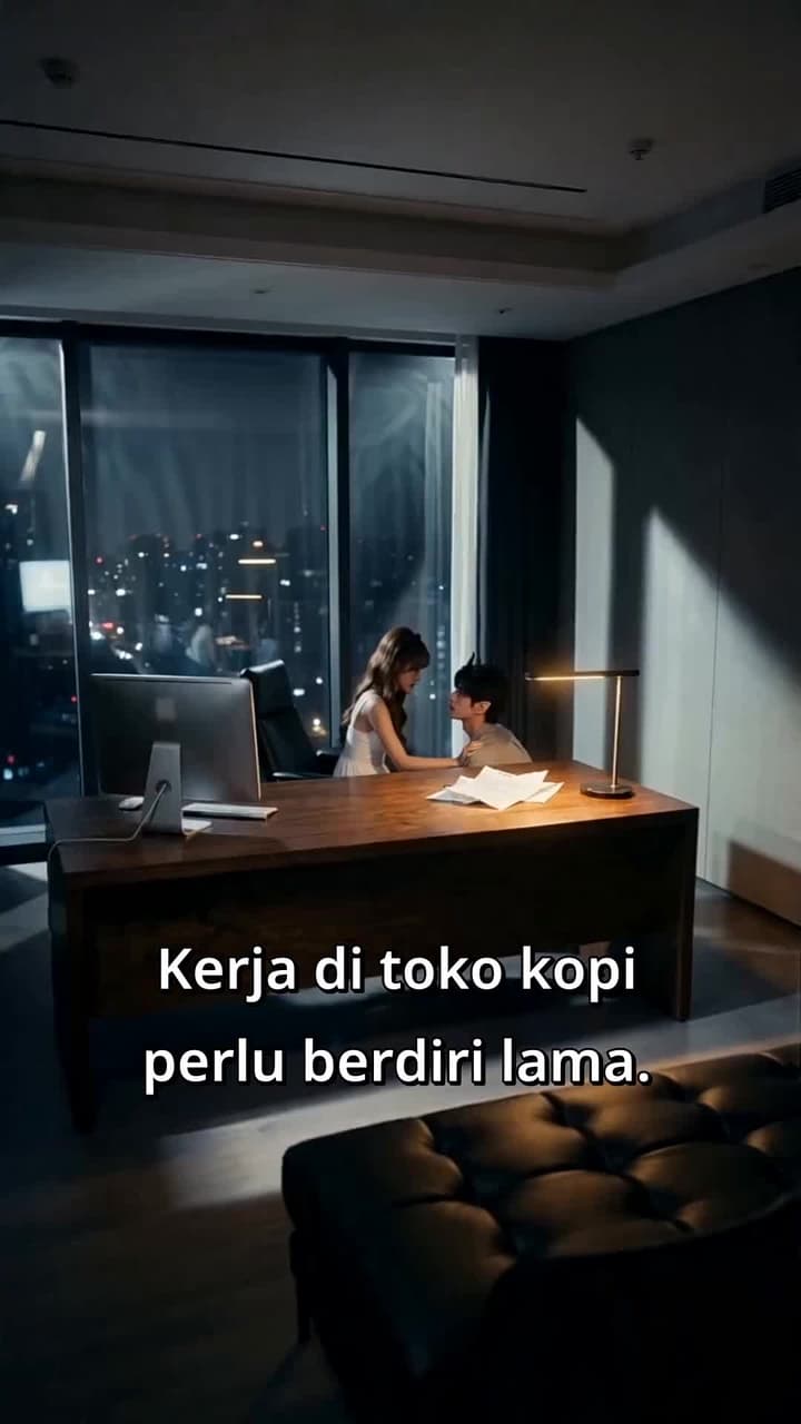 Pengorbanan Dua Saudara - Episode 22
