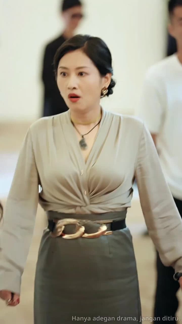 Pulang untuk Bertemu - Episode 16