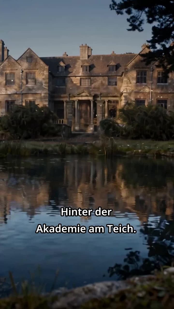 Das gebrochene Versprechen des Alpha-Erben - Episode 21