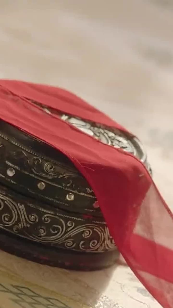 عذاب العشق عبر ألف عام - Episode 47