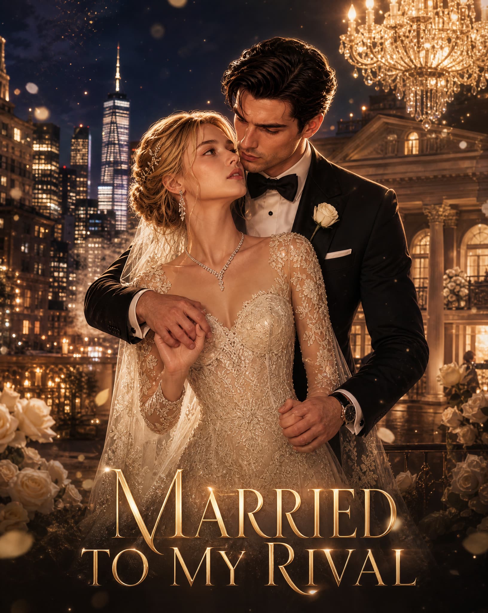 Married to My Rival - Episode 1