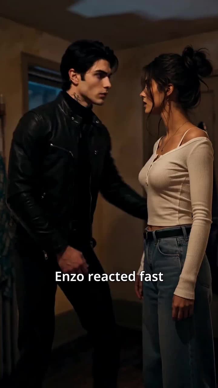 Stop Chasing Me. I'm Your Sister-in-Law. - Episode 8