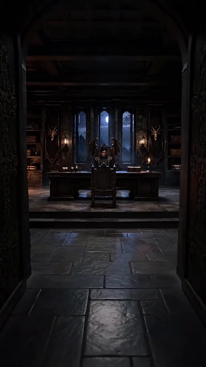 The Serpent King's Starving Little Mate - Episode 29