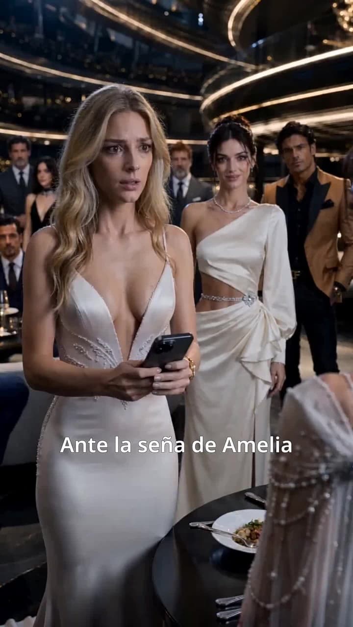De Esposa Trofeo a Heredera - Episode 6
