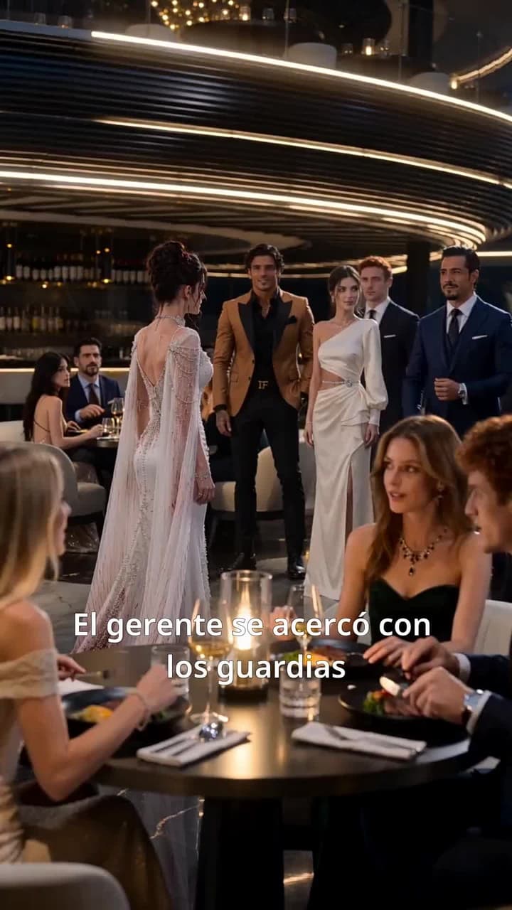De Esposa Trofeo a Heredera - Episode 5