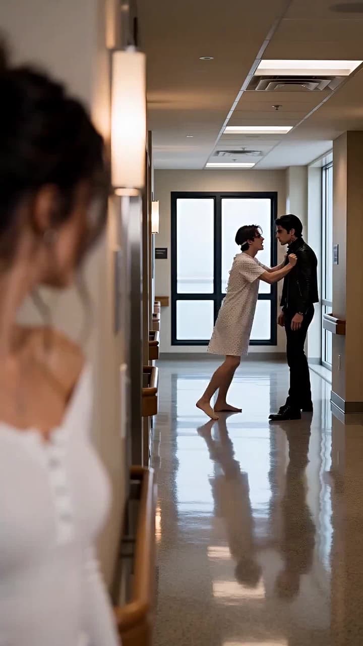Stop Chasing Me. I'm Your Sister-in-Law. - Episode 3