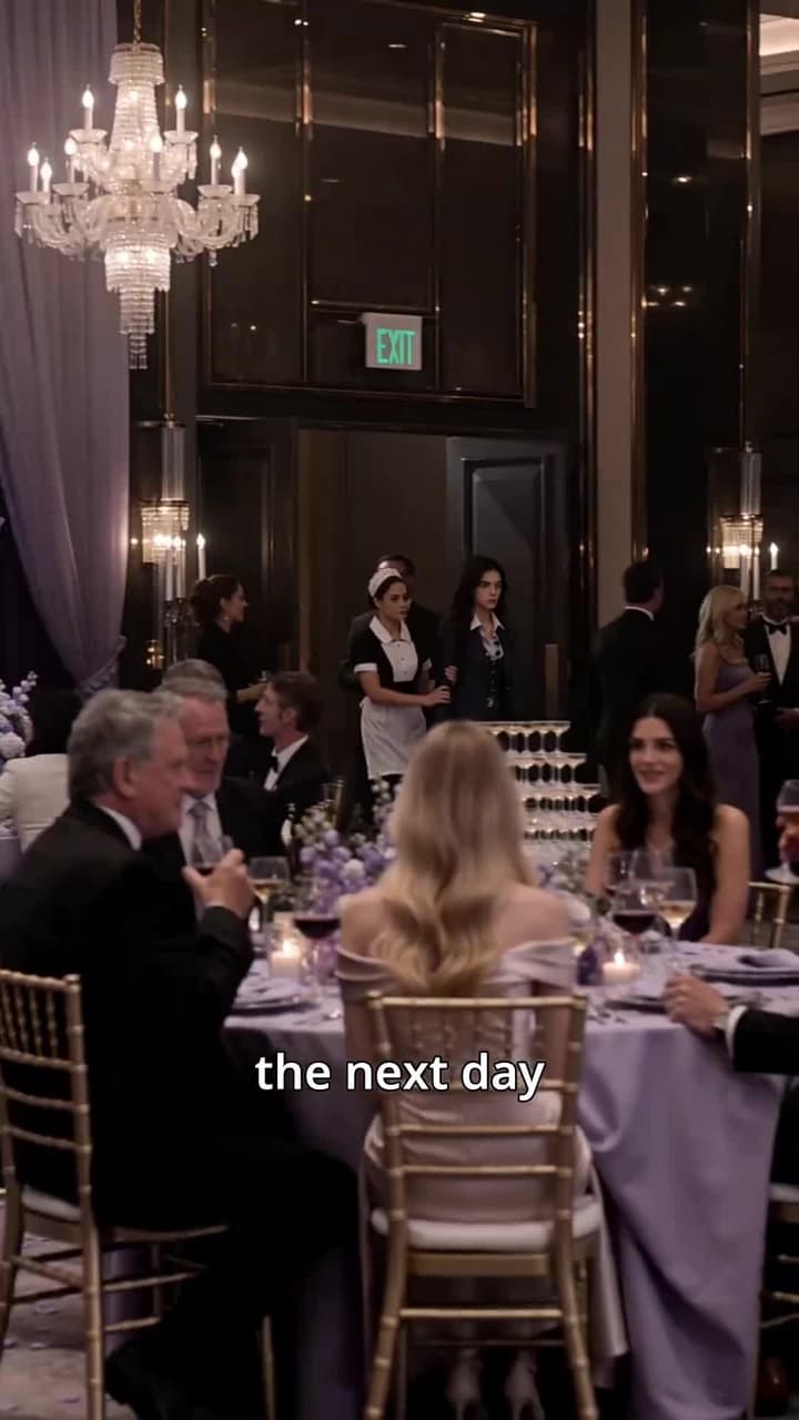 Sister Stole My Wedding, I Took Back My Luck - Episode 7