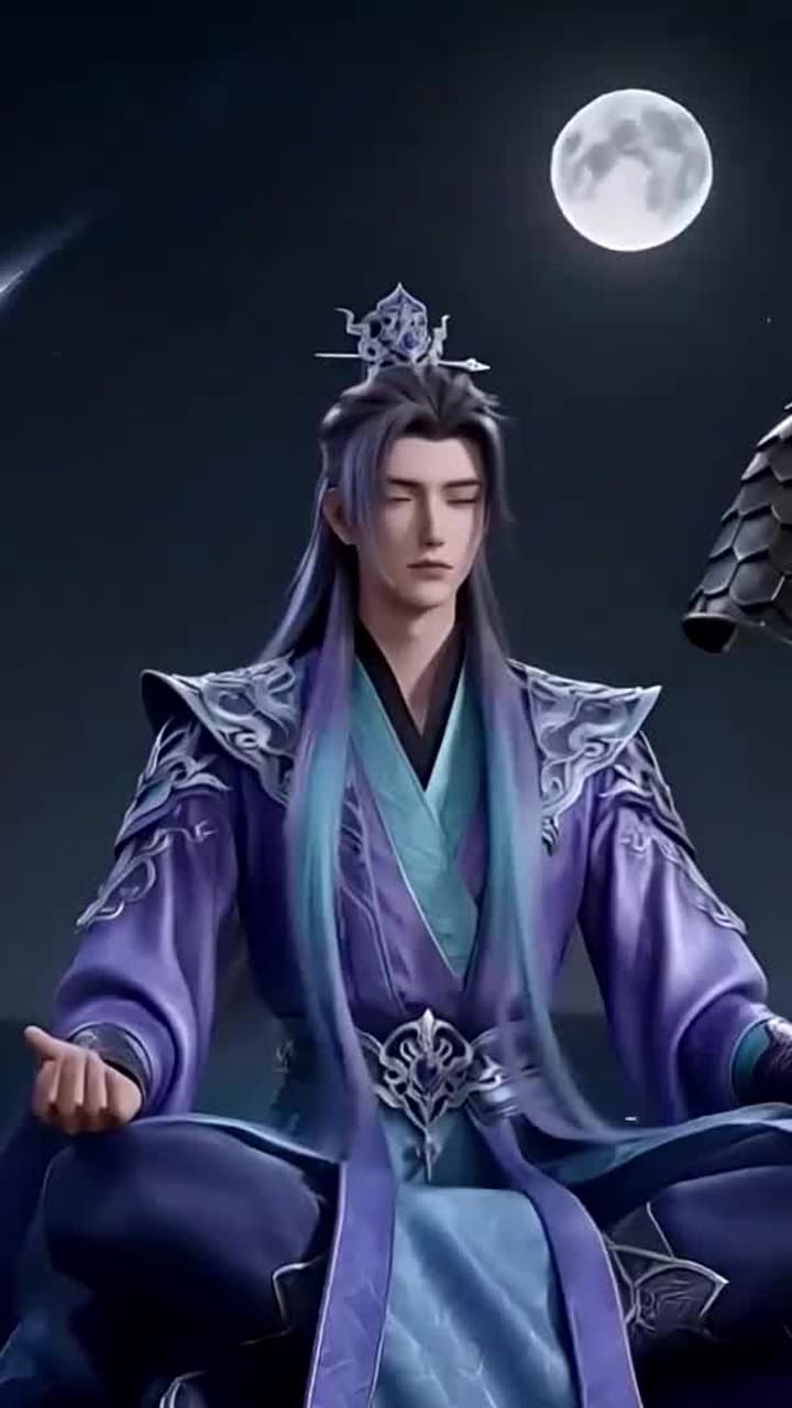 The Immortal Path of Five Element Roots - Episode 11