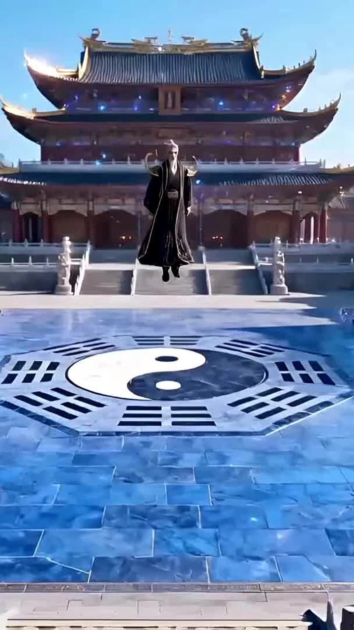 The Immortal Path of Five Element Roots - Episode 31