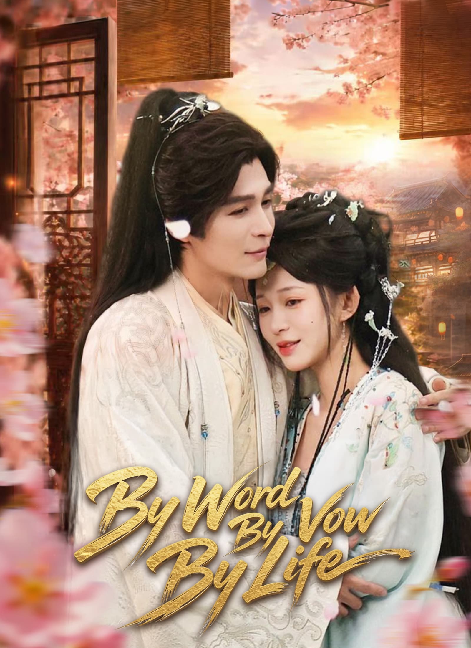 By Word, By Vow, By Life - Episode 1